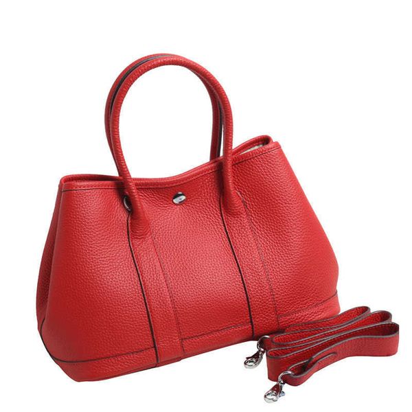 garden party bags designer bag new women's lychee grain layer cowhide garden leather large capacity fashionable one shoulder handbagmg4
garden party bags designer bag new women's lychee grain layer cowhide garden leather large capacity fashionable one shoulder handbagmg4