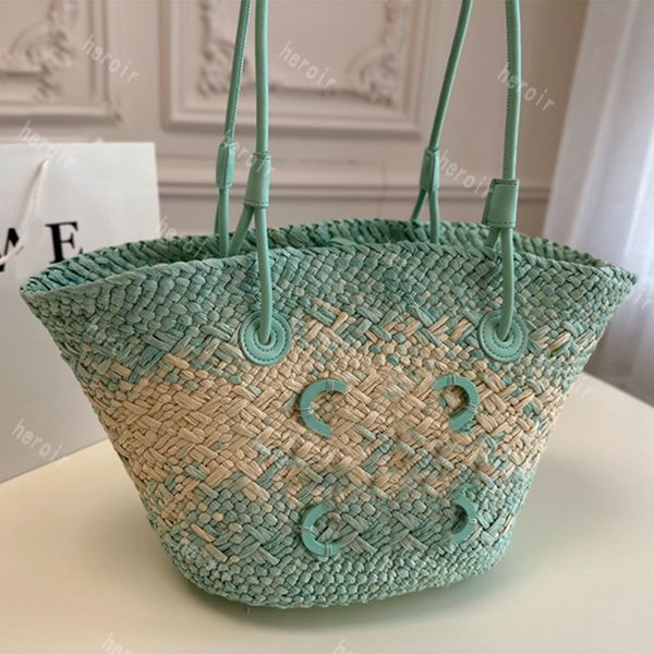 women anagram raffia basket straw loe bag iraca palm and leather designer hand woven cross body open beach handbag ladies summer weave shoul
women anagram raffia basket straw loe bag iraca palm and leather designer hand woven cross body open beach handbag ladies summer weave shoul