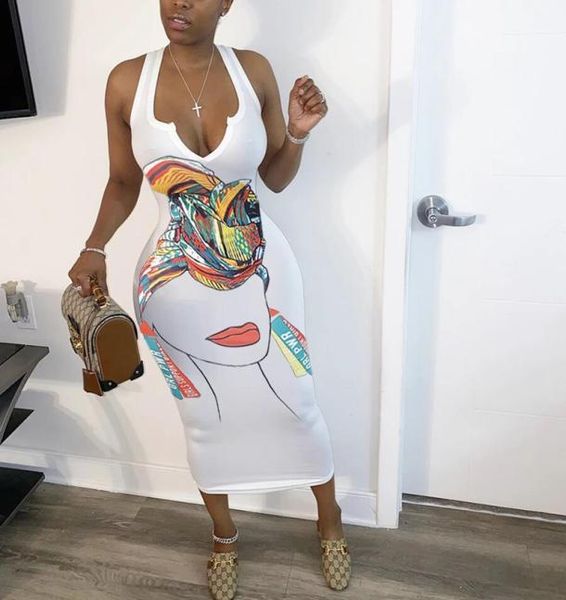 graffiti print plus size deep v neck maxi dresses for women summer 2021 club wear bodycon long dress d22cc293897042, Black;gray
graffiti print plus size deep v neck maxi dresses for women summer 2021 club wear bodycon long dress d22cc293897042, Black;gray