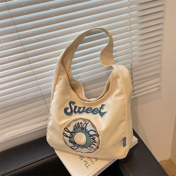 new ins niche fashion embroidered single shoulder crossbody bag for students canvas tote bag for class female representative
new ins niche fashion embroidered single shoulder crossbody bag for students canvas tote bag for class female representative