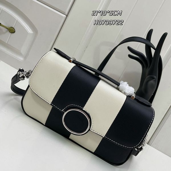 crossbody bag women flap shoulder bags small handbags purse genuine leather detachable chain fashion letters snap closure designer messenger
crossbody bag women flap shoulder bags small handbags purse genuine leather detachable chain fashion letters snap closure designer messenger