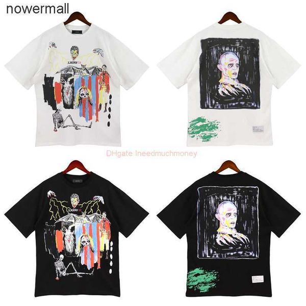graffiti amirly skull designer high fashion clothing splashink es vampire tees lightning am tshirt printing new street amies fashion brand m, White;black
graffiti amirly skull designer high fashion clothing splashink es vampire tees lightning am tshirt printing new street amies fashion brand m, White;black