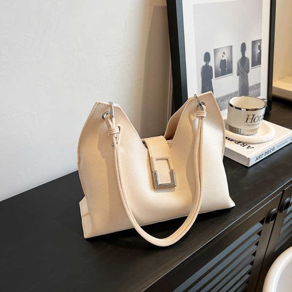 fashion casual large capacity bag for women new simple tote bag for small and underarm bag
fashion casual large capacity bag for women new simple tote bag for small and underarm bag