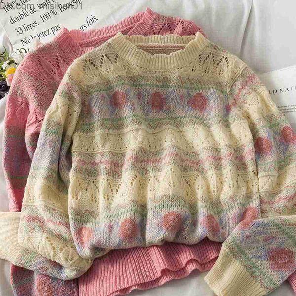 women's sweaters spring knitted floral print hollow brushed women's long sleeve o-neck knitted sweater fashion women's jumpin, White;black
women's sweaters spring knitted floral print hollow brushed women's long sleeve o-neck knitted sweater fashion women's jumpin, White;black