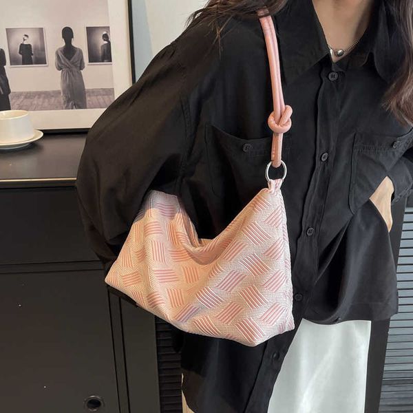 version large capacity versatile tote bag new commuting ins casual student niche dumpling bag shoulder bag
version large capacity versatile tote bag new commuting ins casual student niche dumpling bag shoulder bag