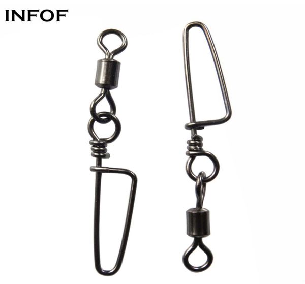 infof brand 500pcslot f2023 rolling swivel with coastlock snap fishing tackle fishing connector giratorios pesca emerillon peche9843455
infof brand 500pcslot f2023 rolling swivel with coastlock snap fishing tackle fishing connector giratorios pesca emerillon peche9843455