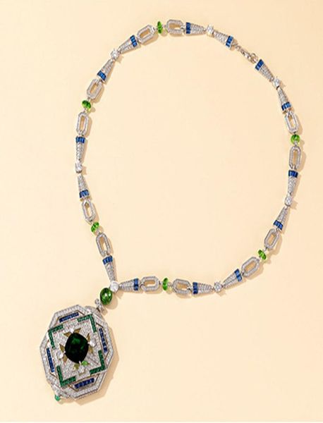 highend luxurious ball lady necklace party gathering circular noble circular superior quality colored artificial stonetassels ful2273673, Silver
highend luxurious ball lady necklace party gathering circular noble circular superior quality colored artificial stonetassels ful2273673, Silver