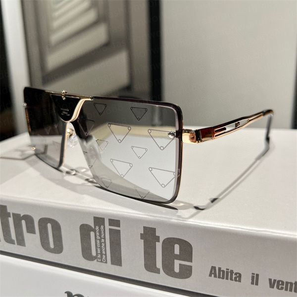 fashion designer six metal sunglasses for women man large square luxury glasses vintage mens women classical celebrity style eyewear gradien, White;black
fashion designer six metal sunglasses for women man large square luxury glasses vintage mens women classical celebrity style eyewear gradien, White;black