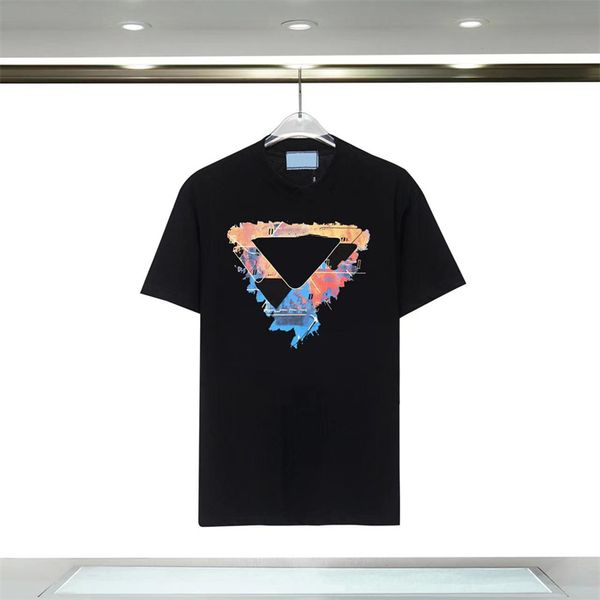summer new men's t-shirt high-end printed geometric pattern round neck short sleeve t-shirt elite white-collar workers love handsome su, White;black
summer new men's t-shirt high-end printed geometric pattern round neck short sleeve t-shirt elite white-collar workers love handsome su, White;black
