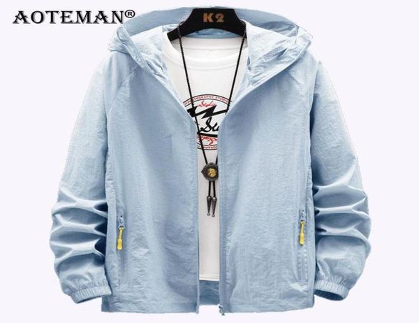 men039s jackets quick dry hooded coats summer sun protection jacket brand clothing windbreaker fashion solid outwears lm0288245693, Black;brown
men039s jackets quick dry hooded coats summer sun protection jacket brand clothing windbreaker fashion solid outwears lm0288245693, Black;brown