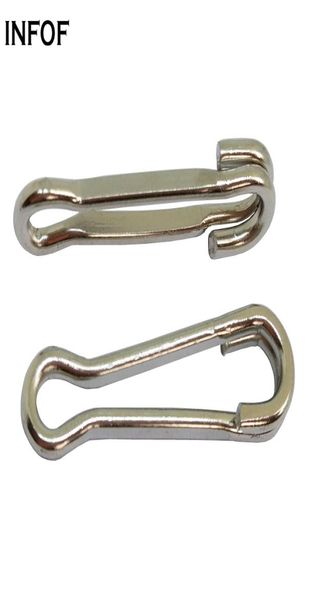 infof brand 500pcslot f6013 fishing snap swivel hawaii snap bass fishing connector for lure carp fishing lures speed clips8069549
infof brand 500pcslot f6013 fishing snap swivel hawaii snap bass fishing connector for lure carp fishing lures speed clips8069549