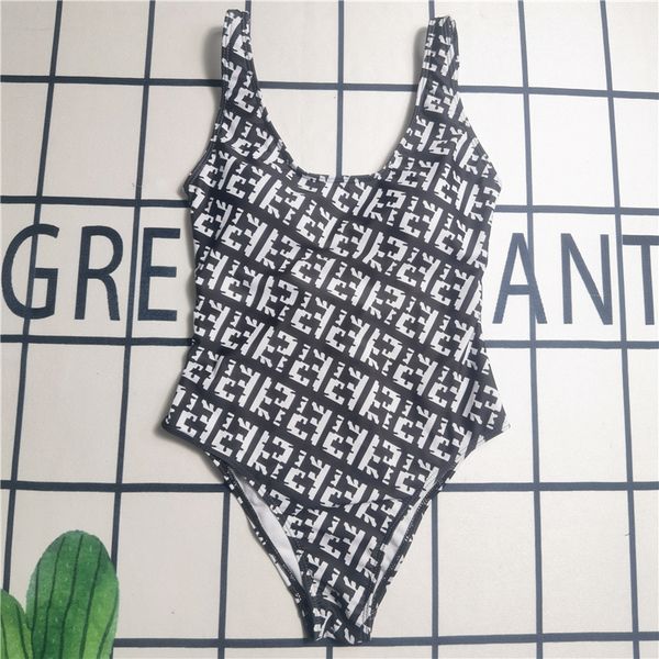 women printed bikini designer letter printed swimsuits one piece outdoor sports sandy beach bathing suits shaped bikini biquini, White;black
women printed bikini designer letter printed swimsuits one piece outdoor sports sandy beach bathing suits shaped bikini biquini, White;black