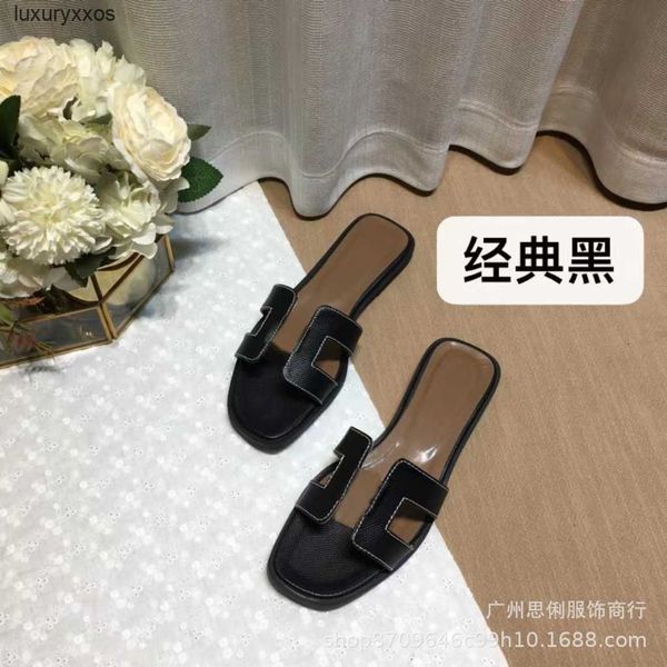 girl designer 2023 oran classic lady slipper hh sandal h herm summer women leather sandals flat bottom mesh casual style beach womens cadt
girl designer 2023 oran classic lady slipper hh sandal h herm summer women leather sandals flat bottom mesh casual style beach womens cadt