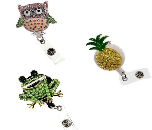 fashion key rings mix style frog pineapple owl retractable nurse id badge reel yoyo medical name card holder9476442, Slivery;golden
fashion key rings mix style frog pineapple owl retractable nurse id badge reel yoyo medical name card holder9476442, Slivery;golden