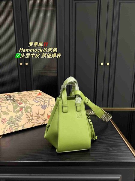 lowe bag bags bag crossbody bucket hammock purse leather designer lady loewc hammock series shoulder high-end girl wing portable totes handb
lowe bag bags bag crossbody bucket hammock purse leather designer lady loewc hammock series shoulder high-end girl wing portable totes handb