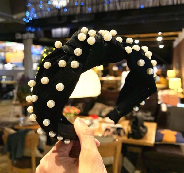 women pearl cloth art headband wide knotted hairband ladies hairband women hair accessories rose headband adults hair hoop 9 color9142514, Silver
women pearl cloth art headband wide knotted hairband ladies hairband women hair accessories rose headband adults hair hoop 9 color9142514, Silver
