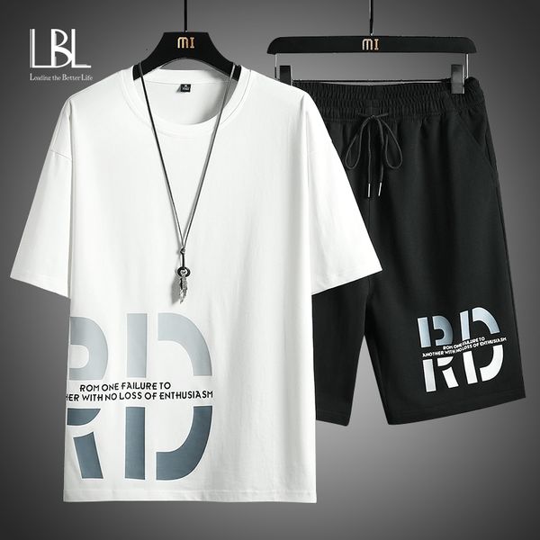 men's tracksuits summer men's sportswear casual printed short sleeved t-shirtshorts 2 pierce suits men's jogger sportswear 23, Gray
men's tracksuits summer men's sportswear casual printed short sleeved t-shirtshorts 2 pierce suits men's jogger sportswear 23, Gray