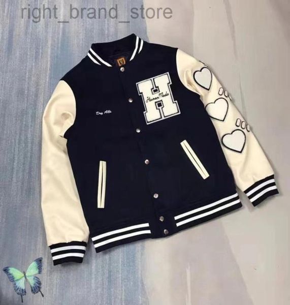 varsity jacket sheep tweed uniform love embroidery leather sleeve men039s women039s baseball jacket w2208139399763, Black;brown
varsity jacket sheep tweed uniform love embroidery leather sleeve men039s women039s baseball jacket w2208139399763, Black;brown