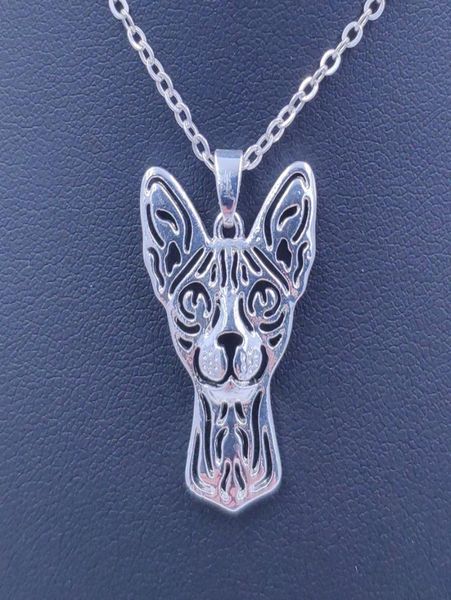 2019 cute sphynx cat pendant necklace gold silver plated jewelry gift for women male female girls ladies punk christmas nt0011302224
2019 cute sphynx cat pendant necklace gold silver plated jewelry gift for women male female girls ladies punk christmas nt0011302224