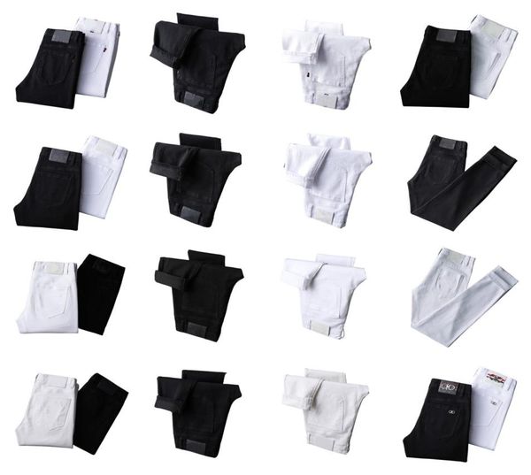 2022 new jeans autumn winter pants pant men039s trousers stretch closefitting jeans cotton slacks washed straight business cas4563878, Blue
2022 new jeans autumn winter pants pant men039s trousers stretch closefitting jeans cotton slacks washed straight business cas4563878, Blue