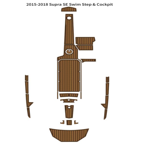 2015-2018 supra se swim platform cockpit pad boat eva foam faux teak deck floor self backing ahesive seadek gatorstep style floor
2015-2018 supra se swim platform cockpit pad boat eva foam faux teak deck floor self backing ahesive seadek gatorstep style floor