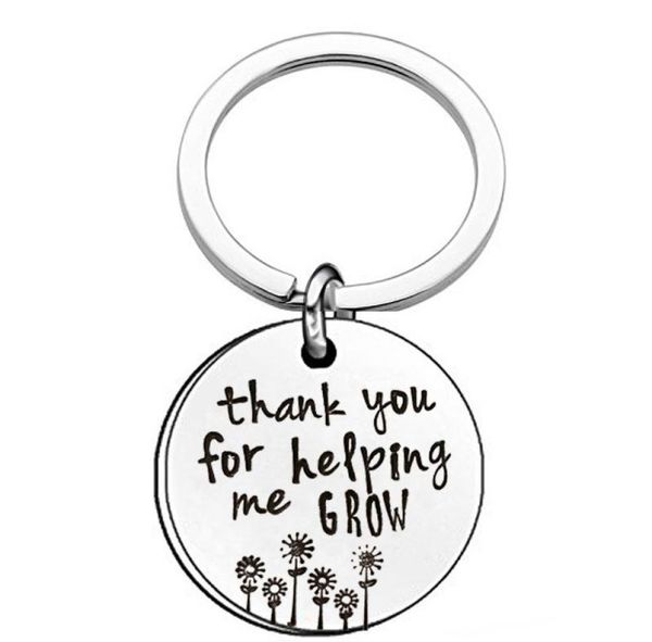 teacher039s day gift thank you for helping me grow keychains for women mens teacher stainless steel key chains fashion thanksgi9306977, Slivery;golden
teacher039s day gift thank you for helping me grow keychains for women mens teacher stainless steel key chains fashion thanksgi9306977, Slivery;golden