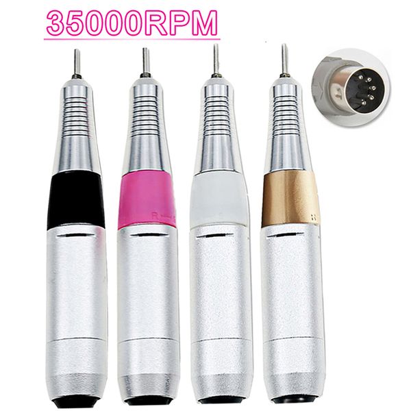 nail manicure set 35000rpm electric nail drill machine 4 color choice stainless steel nail art drill pen handle professional nail files salo
nail manicure set 35000rpm electric nail drill machine 4 color choice stainless steel nail art drill pen handle professional nail files salo