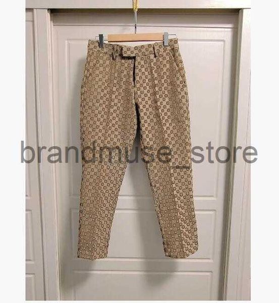 men's pants 21ss mens t shirt pants spring summer new fashion men dress pant counter business casual slim fit suit pants lattice letter, Black
men's pants 21ss mens t shirt pants spring summer new fashion men dress pant counter business casual slim fit suit pants lattice letter, Black