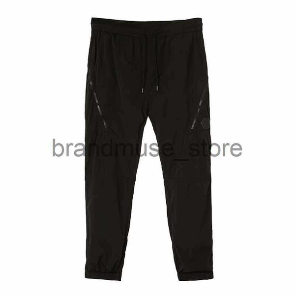 men's pants american style casual pants men's nylon dyed loose work clothes wide leg pants j230711, Black
men's pants american style casual pants men's nylon dyed loose work clothes wide leg pants j230711, Black