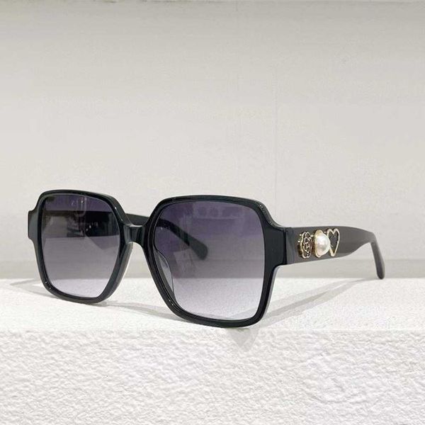 xiao xiang family sunglasses xiaoxiangjia's new online celebrity the same fashion box women's versatile plain face artifact art tr, White;black
xiao xiang family sunglasses xiaoxiangjia's new online celebrity the same fashion box women's versatile plain face artifact art tr, White;black