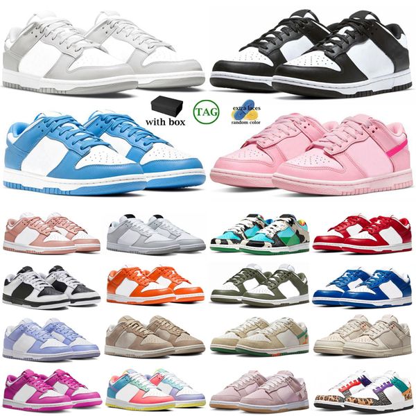 with box designers shoes panda low grey fog triple pink men women running shoes unc jarritos lows setsubun medium olive fuchsia mens casual
with box designers shoes panda low grey fog triple pink men women running shoes unc jarritos lows setsubun medium olive fuchsia mens casual