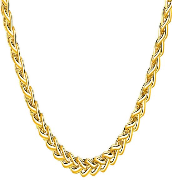 omhxzj whole personality chains fashion man male party wedding gift gold 35mm thick chain 18kt golds chain necklace nc1482528657, Silver
omhxzj whole personality chains fashion man male party wedding gift gold 35mm thick chain 18kt golds chain necklace nc1482528657, Silver