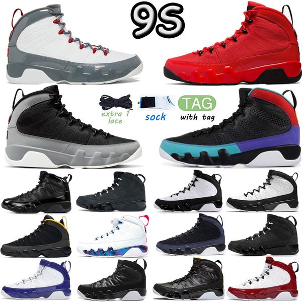 new men 9 retro og basketball shoes 9s chile fir red particle grey change the world gold bred patent anthracite mens trainers outdoor sports, Black
new men 9 retro og basketball shoes 9s chile fir red particle grey change the world gold bred patent anthracite mens trainers outdoor sports, Black