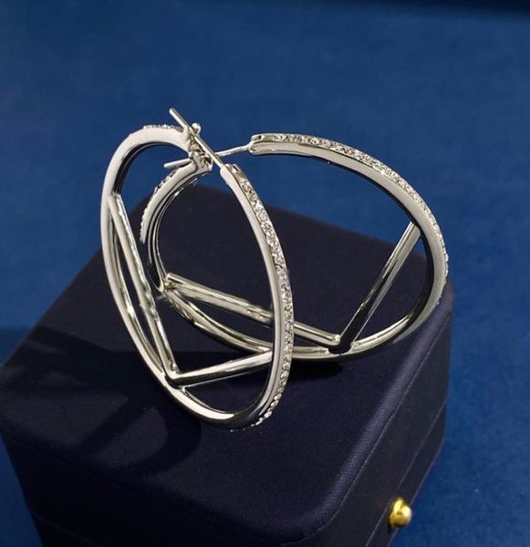 hoop earrings designer jewelry fashion circle 18k gold plating earring 50 cm in diameter luxurys silver earrings smooth f stud ho2946424, Golden;silver
hoop earrings designer jewelry fashion circle 18k gold plating earring 50 cm in diameter luxurys silver earrings smooth f stud ho2946424, Golden;silver