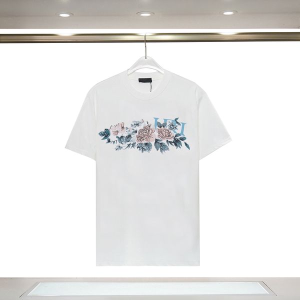 t shirt mens women designers t shirts loose tees fashion brands man s casual shirt luxurys clothing street polos shorts sleeve clothes summ, White;black
t shirt mens women designers t shirts loose tees fashion brands man s casual shirt luxurys clothing street polos shorts sleeve clothes summ, White;black
