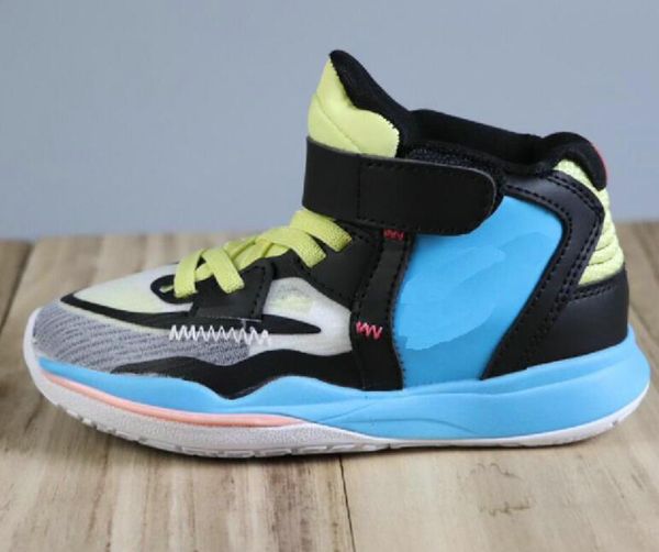 kyrie 8 viii kids youth children boys basketball shoes one world people chip copa grind kyries 8s irving sponge sandy creator rayguns traine, Black
kyrie 8 viii kids youth children boys basketball shoes one world people chip copa grind kyries 8s irving sponge sandy creator rayguns traine, Black