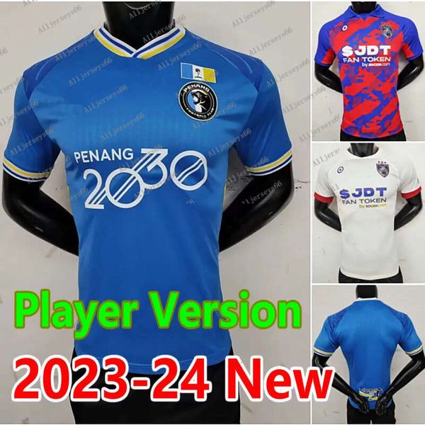 version player 23 24 penang fa soccer jerseys jdt johor darul ta'zim malaysia super league football shirt 2023 2024 home away camesita, Black;yellow
version player 23 24 penang fa soccer jerseys jdt johor darul ta'zim malaysia super league football shirt 2023 2024 home away camesita, Black;yellow