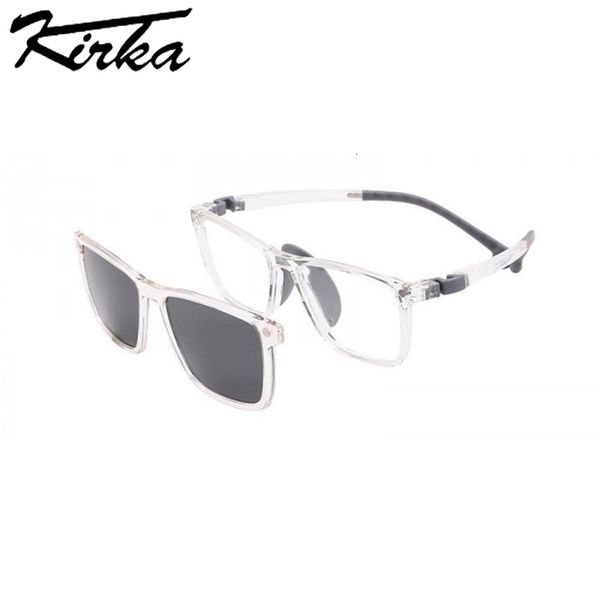 sunglasses kirka tr90 clip-on sunglasses for kids solid color magnetic sun glasses child eyewear polarized glasses fashion brand design 2307, Blue
sunglasses kirka tr90 clip-on sunglasses for kids solid color magnetic sun glasses child eyewear polarized glasses fashion brand design 2307, Blue