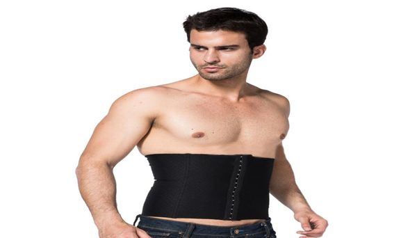 wholebelly waist shaper 3 row hook eye belt abdomen cincher girdle men women 2016 fashion1092635, Black;brown
wholebelly waist shaper 3 row hook eye belt abdomen cincher girdle men women 2016 fashion1092635, Black;brown