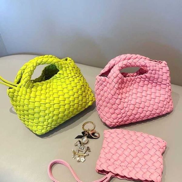designer bag veneta bottrga new korean woven bag summer soft leather underarm bag high sense small tot bag single shoulder messenger bag fas
designer bag veneta bottrga new korean woven bag summer soft leather underarm bag high sense small tot bag single shoulder messenger bag fas