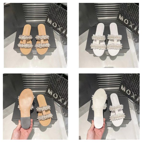 women slippers sandles classic leather print sandals shoes woman flip flops luxury pantoufles sandales summer slides size 35-45 black white
women slippers sandles classic leather print sandals shoes woman flip flops luxury pantoufles sandales summer slides size 35-45 black white