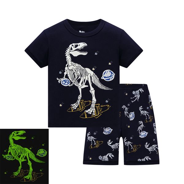pajamas fashion summer baby boys 2-8year clothing sets childrens clothes pajama suits baby sleepwears suits kids cotton shirtsshorts 230710, Blue;red
pajamas fashion summer baby boys 2-8year clothing sets childrens clothes pajama suits baby sleepwears suits kids cotton shirtsshorts 230710, Blue;red
