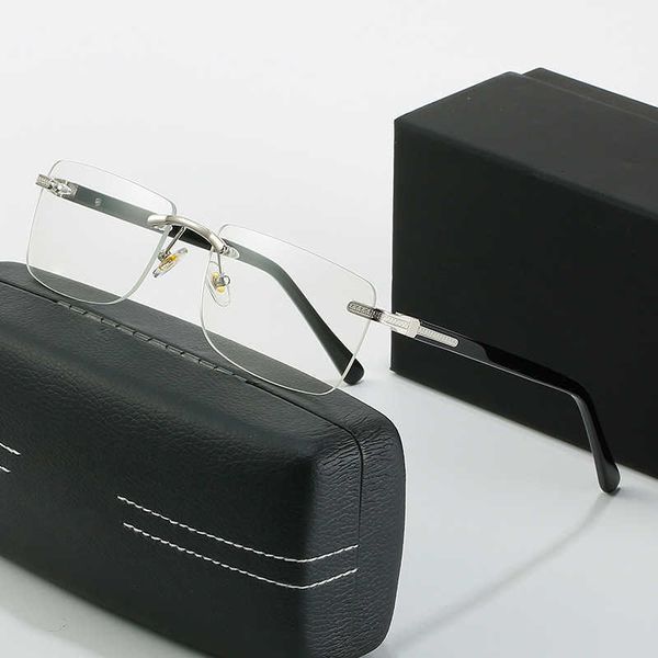 fashion mercedes-benz sunglasses z1096 new frameless sunglasses men's and women's plate glasses legs fashion benz optical frame wi, White;black
fashion mercedes-benz sunglasses z1096 new frameless sunglasses men's and women's plate glasses legs fashion benz optical frame wi, White;black