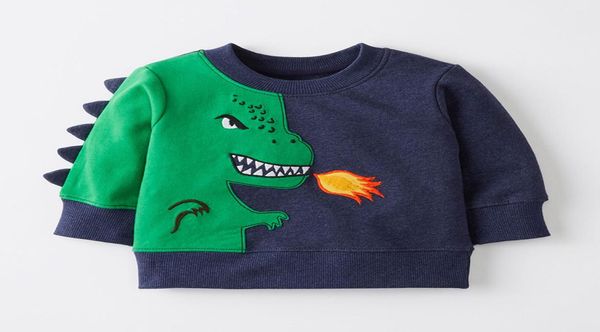 little maven 27years autumn dinosaur pattern kid39s boy39s baby39s sweatshirt children39s fall clothing for boy baby 4342266, Black
little maven 27years autumn dinosaur pattern kid39s boy39s baby39s sweatshirt children39s fall clothing for boy baby 4342266, Black