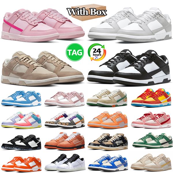 mens tracksuits with box panda shoes triple pink designer men women sneakers safari mix unc syracuse grey fog kentucky chicago lobster women, Gray
mens tracksuits with box panda shoes triple pink designer men women sneakers safari mix unc syracuse grey fog kentucky chicago lobster women, Gray