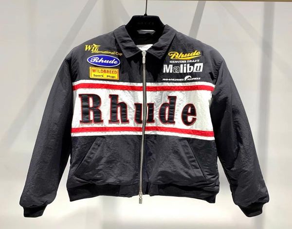 men's jackets men women 1 1 hip hop outerwear badge embroidered lapel windbreaker coats black red jacket 2301117285275, Black;brown
men's jackets men women 1 1 hip hop outerwear badge embroidered lapel windbreaker coats black red jacket 2301117285275, Black;brown