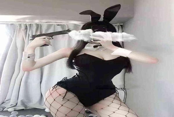 lingerie kawaii cosplay bunny costume cute bunny girl faux ather material rabbit woman set anime cosplay costume h2208102233109, Black;red
lingerie kawaii cosplay bunny costume cute bunny girl faux ather material rabbit woman set anime cosplay costume h2208102233109, Black;red