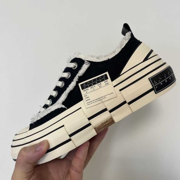 xvessel vanness wus same low cut cashew flower canvas shoes vulcanized shoes small fragrance mens and women's beggar shoes, Black
xvessel vanness wus same low cut cashew flower canvas shoes vulcanized shoes small fragrance mens and women's beggar shoes, Black