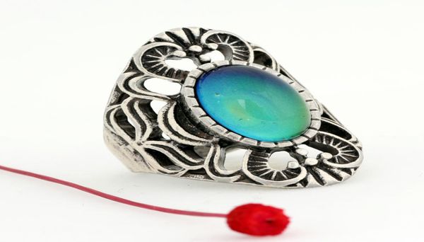 new style vintage color change ring fine emotion feeling silver plated mood stone rings3419169, Golden;silver
new style vintage color change ring fine emotion feeling silver plated mood stone rings3419169, Golden;silver