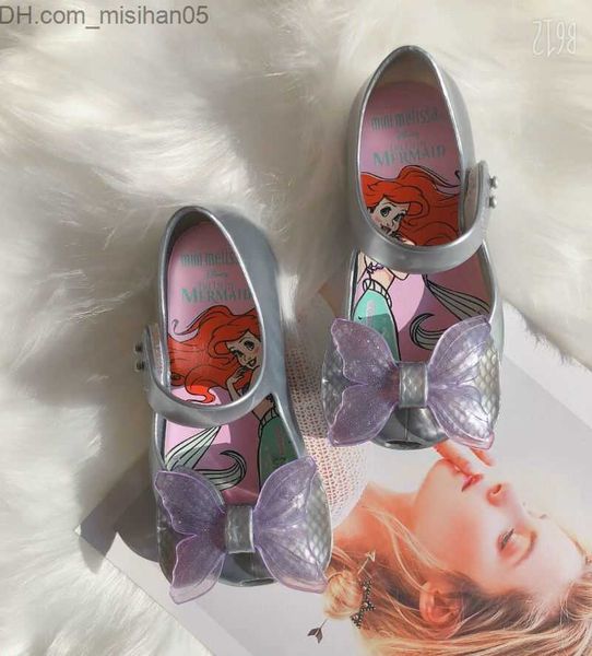 sandals mermaid new children's shoes summer children's sandals princess bow baby jelly shoes soft sole single shoes cute and beaut, Black;red
sandals mermaid new children's shoes summer children's sandals princess bow baby jelly shoes soft sole single shoes cute and beaut, Black;red